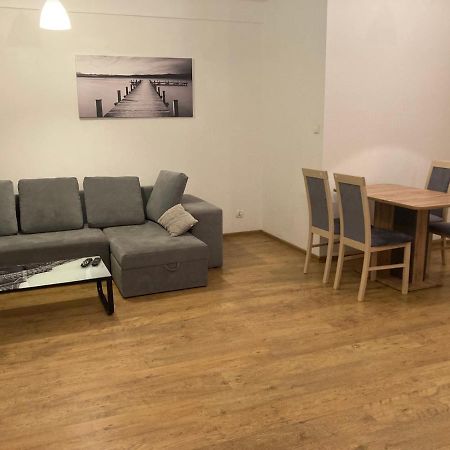 Mieszkanie W Centrum Bielsko-Biala Luaran gambar