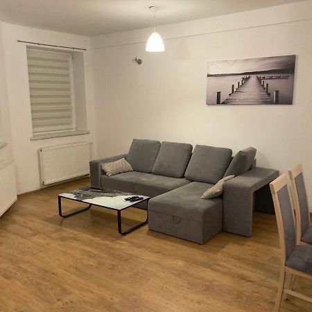 Mieszkanie W Centrum Bielsko-Biala Luaran gambar