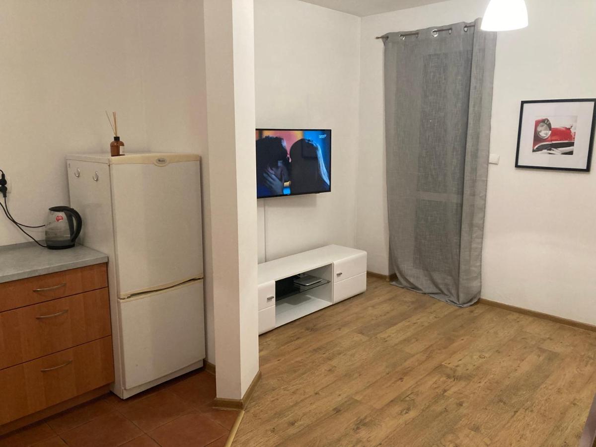 Mieszkanie W Centrum Bielsko-Biala Luaran gambar