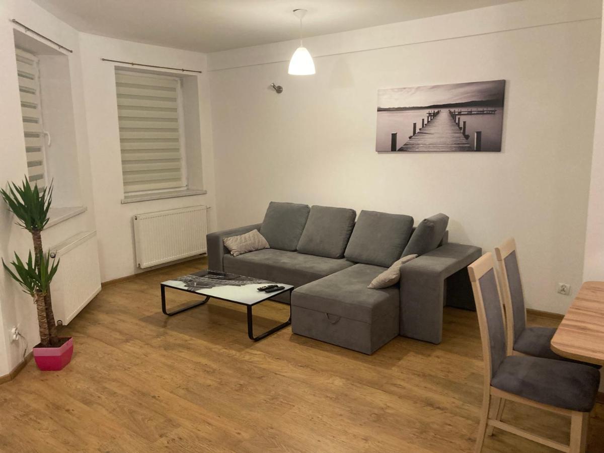 Mieszkanie W Centrum Bielsko-Biala Luaran gambar