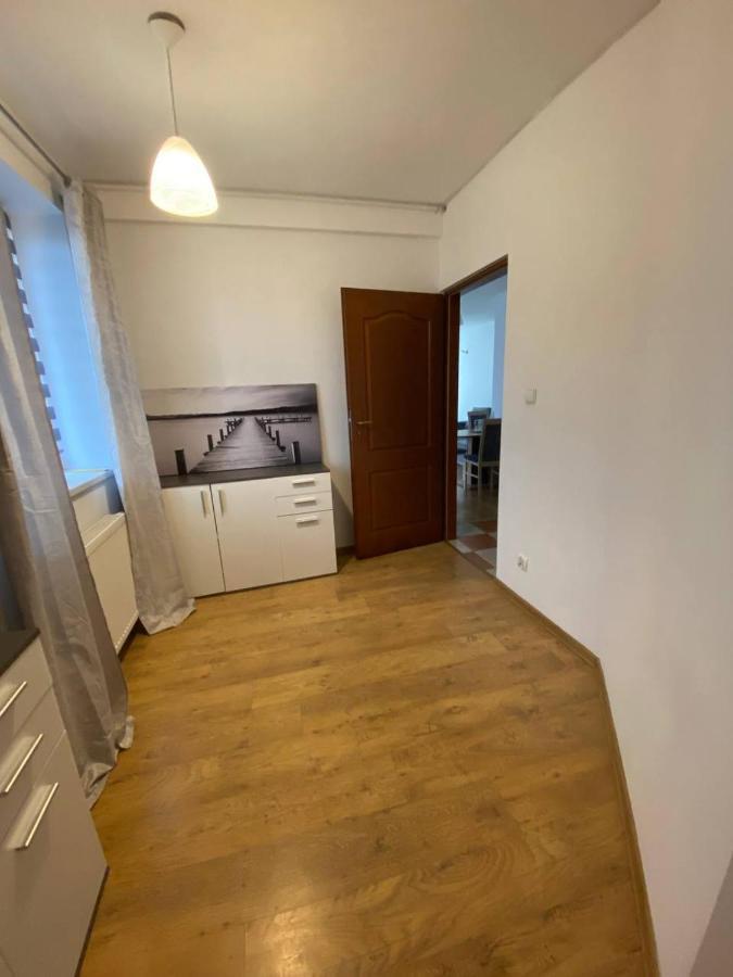 Mieszkanie W Centrum Bielsko-Biala Luaran gambar