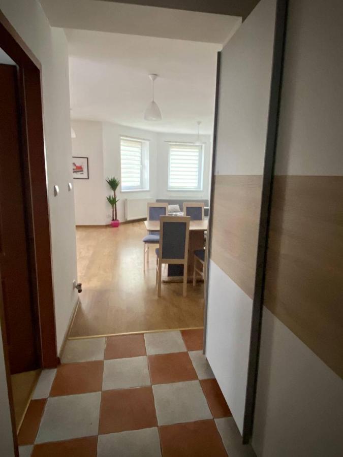 Mieszkanie W Centrum Bielsko-Biala Luaran gambar